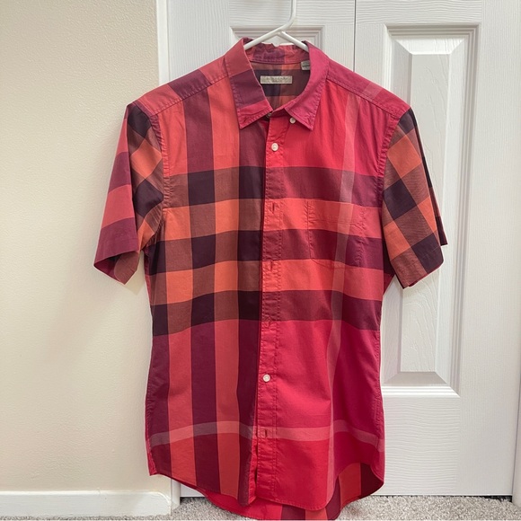 Burberry Brit Shirt
